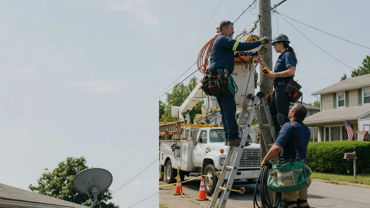 Electrical Repair in Covington, VA near me